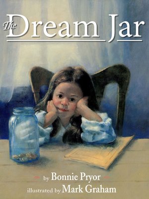 cover image of The Dream Jar